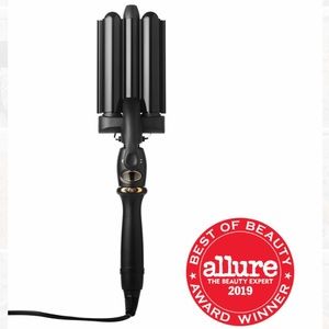 Amika High Tide Deep Wave Crimper